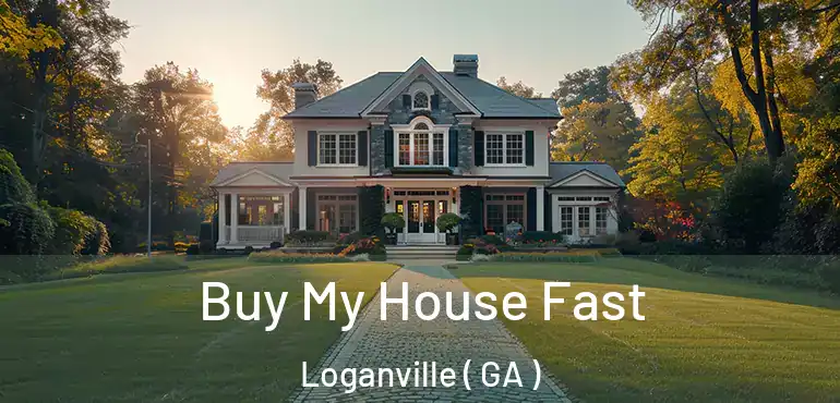  Buy My House Fast Loganville ( GA )