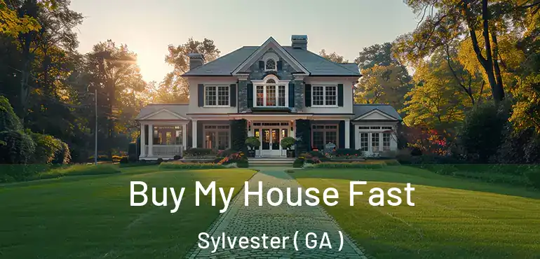  Buy My House Fast Sylvester ( GA )