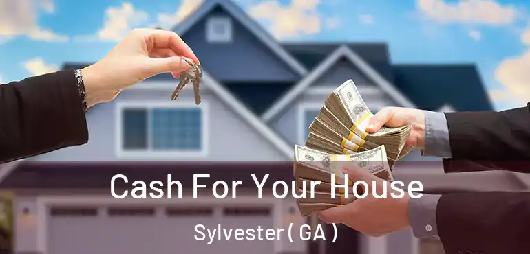  Cash For Your House Sylvester ( GA )