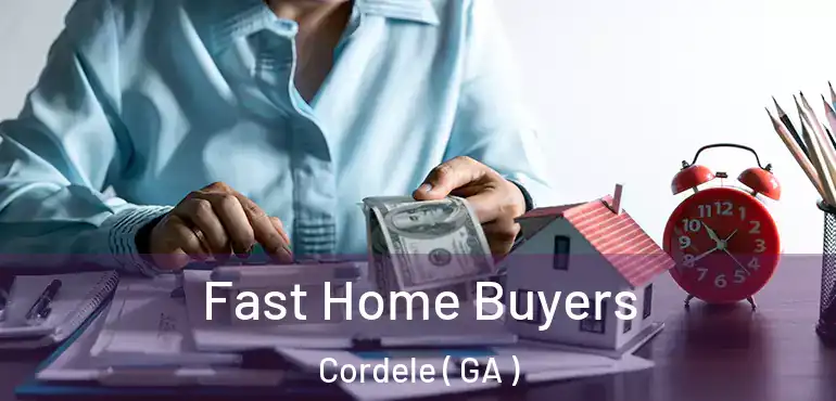  Fast Home Buyers Cordele ( GA )