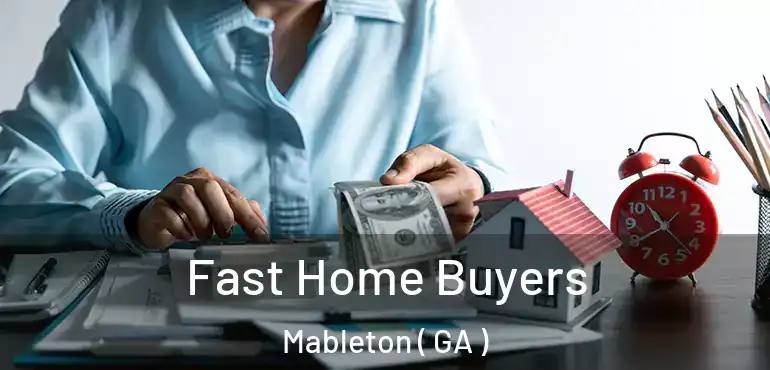  Fast Home Buyers Mableton ( GA )