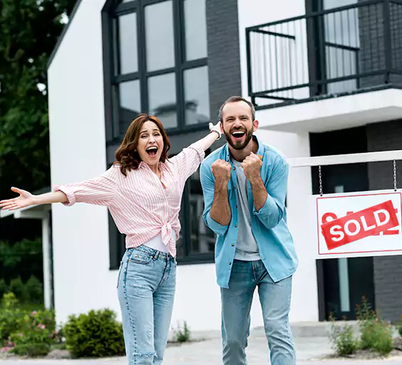 Your Trusted Partner in Buying, Selling & Renting Homes in Georgia, GA