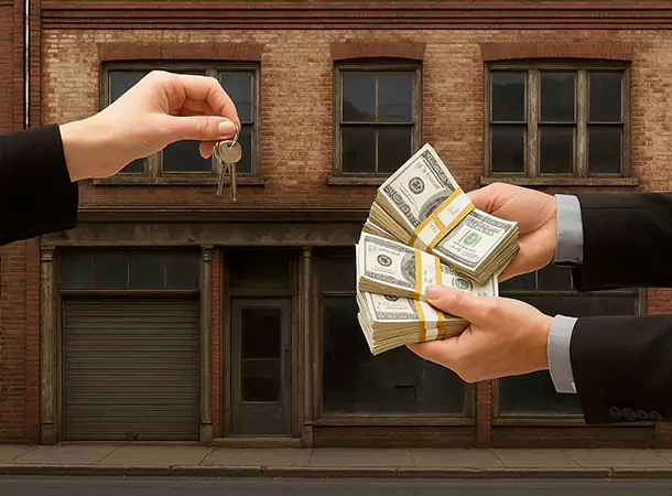 Sell Commercial Property Fast in Georgia, Georgia
