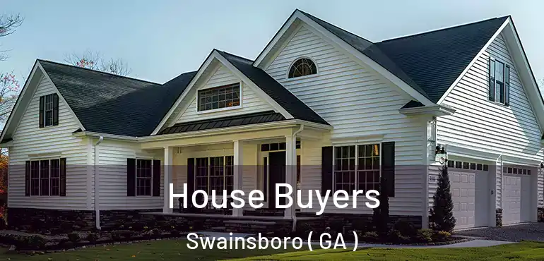  House Buyers Swainsboro ( GA )