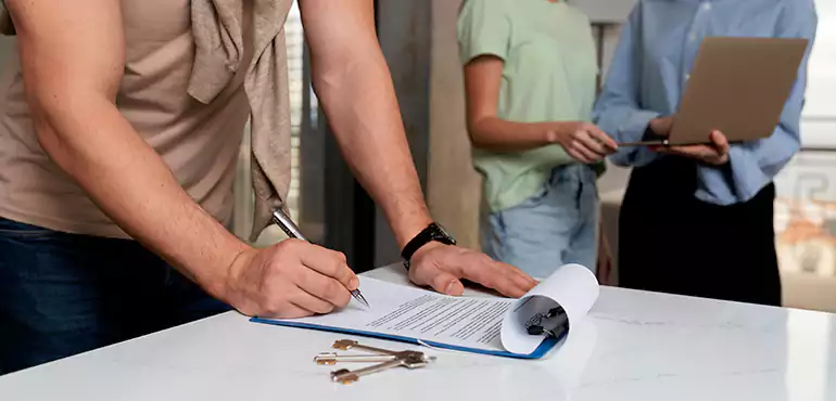 Trusted Local Home Buyers in Georgia, GA With Years of Experience