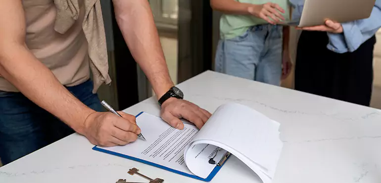 Advantages of Using Assignment of Contract in Real Estate in Georgia, GA