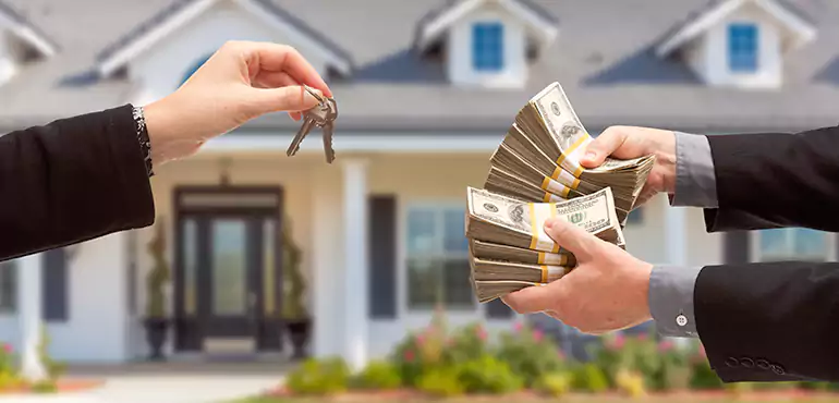 Trusted Home Buying Company Near You in Georgia, GA