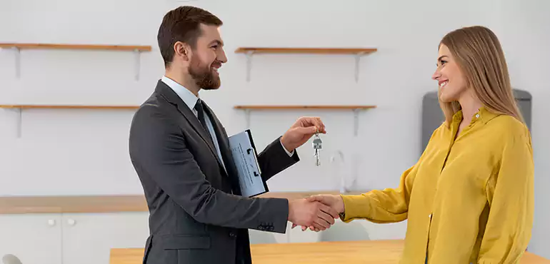 Double Closing Services in Georgia, GA