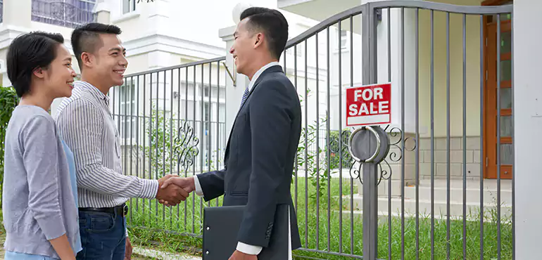 Why Choose Us to Sell Your House in Georgia, GA?