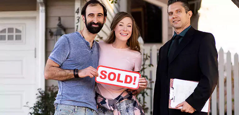 How to Sell Your House Fast as a Motivated Seller in Georgia, GA?