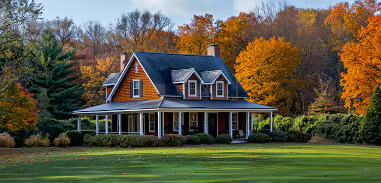 What Types of Properties Do We Buy in Georgia, GA?