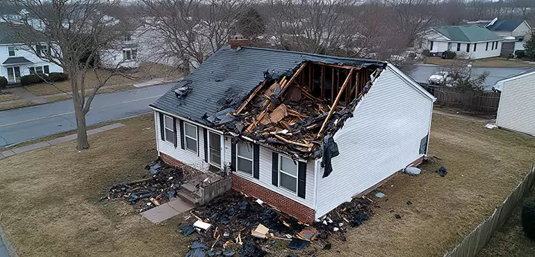 Why Choose Us for Selling Damaged House in Georgia, GA?