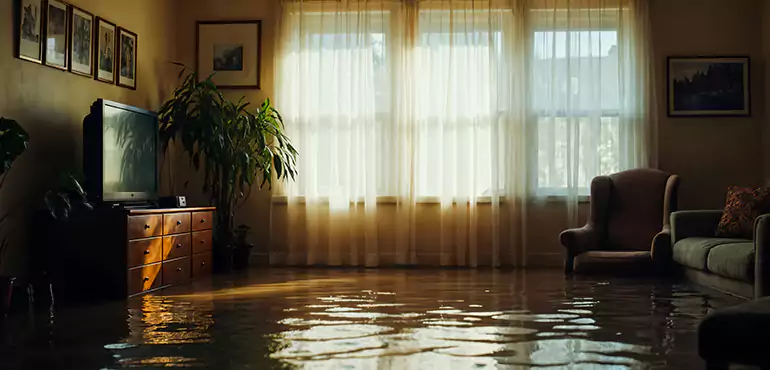 Benefits of Selling Your Flood-Damaged House for Cash in Georgia, GA   