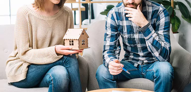 Why Sell Your House During Divorce in Georgia, GA?