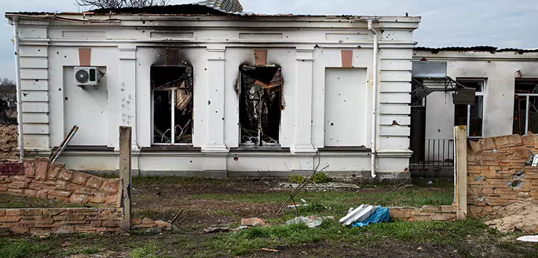 How We Determine a Fair Cash Value for Your Damaged or Distressed Georgia Home