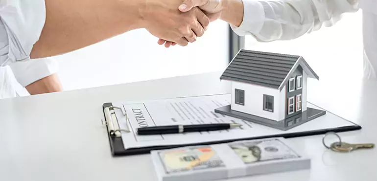 Why Choose Georgia Home Buyers to Buy Your Home Off Market On Cash in Georgia, GA?