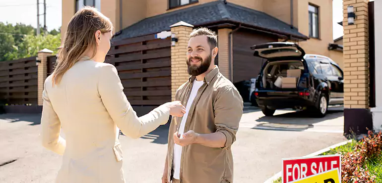 Sell Your House Privately On Cash To A Trusted Buyer in Georgia, GA