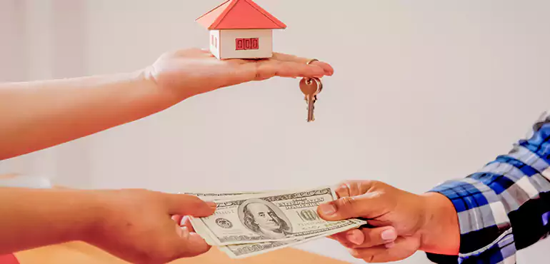 Why Choose Us to Sell Your Home for Cash in Georgia, GA?
