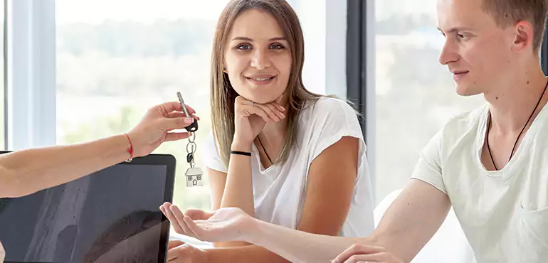 Why Choose Georgia Home Buyers to Sell Your House Our Investors in Georgia, GA?