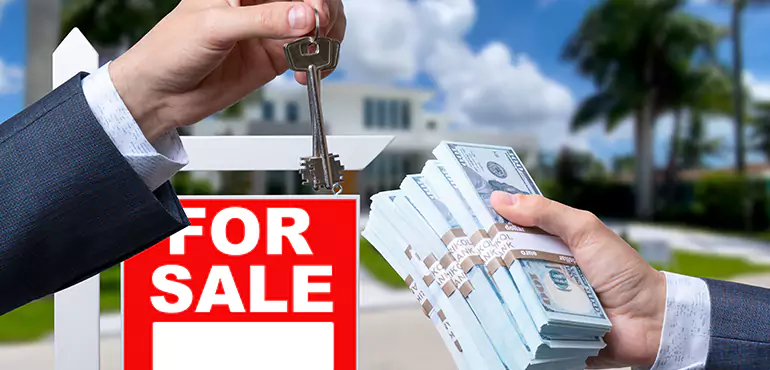 Sell Your Home for Less Than Market Value with Ease in Georgia, GA