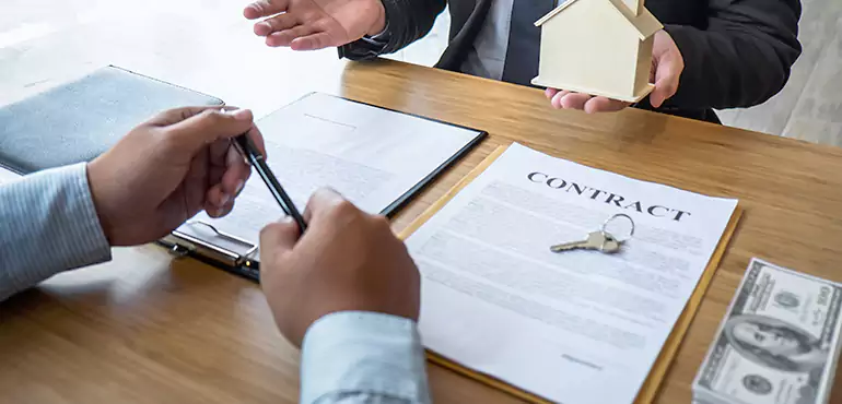 Sell Your House For Cash with Legal Issues Before It’s Too Late in Georgia, GA