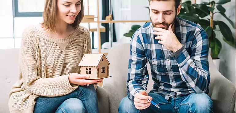 Why Homeowners Trust Georgia Home Buyers to Sell House With Liens in Georgia