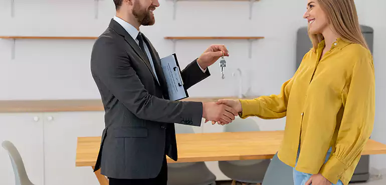 Why Sell Your House With Tenants for Cash in Georgia, GA?