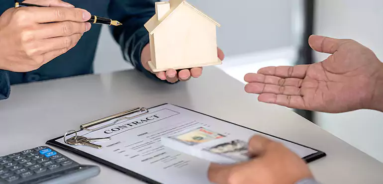 Why Sell Your House Quickly in Georgia, GA?