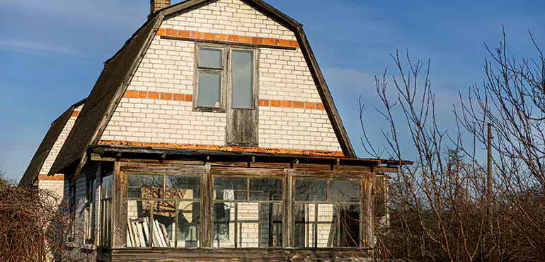 Types of Houses We Buy Without Repairs in Georgia, GA