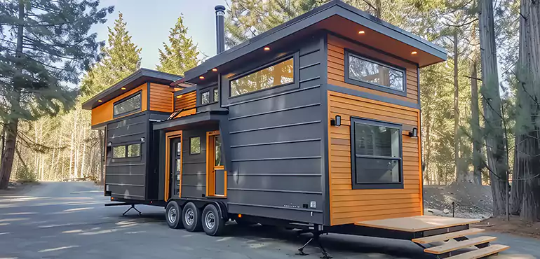 How Our Process Works in Georgia, GA - A Fast & Simple Way to Sell Your Mobile Home?