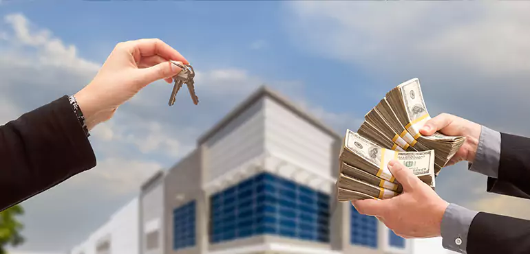 Multifamily Buildings For Sale On Cash in Georgia, GA