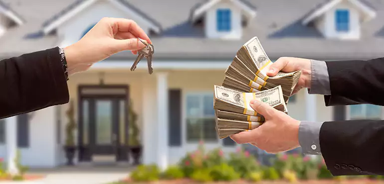 Common Situations Where a Fast Sale Makes Sense in Georgia, GA