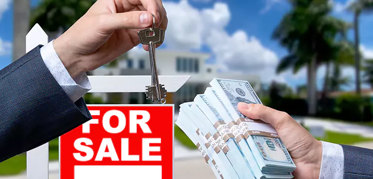 Why Georgia Homeowners Love Selling to Us?