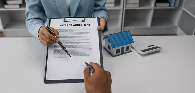 Why Sell Your Wholesale Assignment Contract to Us in Georgia, GA?