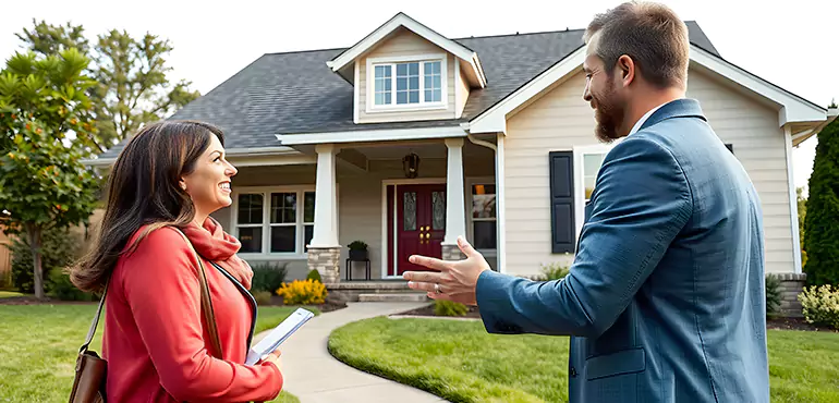 The Benefits of Choosing Your Own Closing Date and Time in Georgia