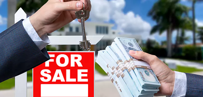 We Buy Houses for Cash in Georgia, GA – No Matter the Situation
