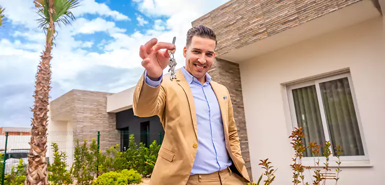 We Don’t Just Buy Houses in Georgia, GA - We Solve Your Problem
