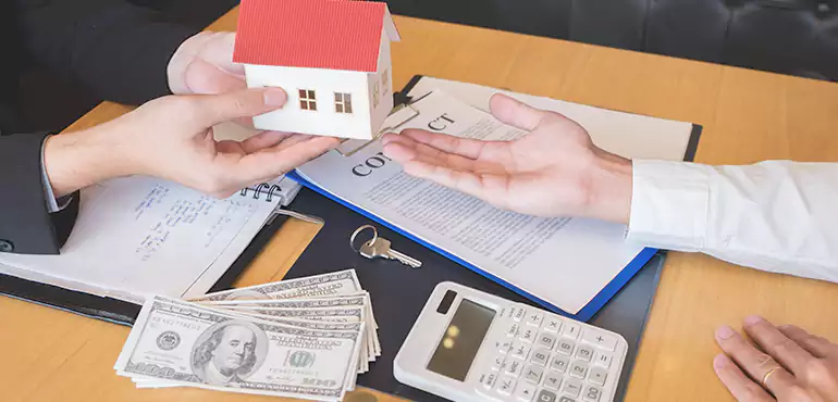 Get a Fast Cash Offer from Motivated Home Buyers in Georgia, GA!