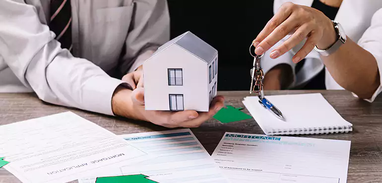 Why Homeowners in Georgia, GA Choose Our Off-Market Home Buying Process?