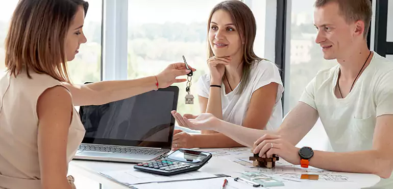 What to Expect When Selling a Power of Sale Property in Georgia, GA