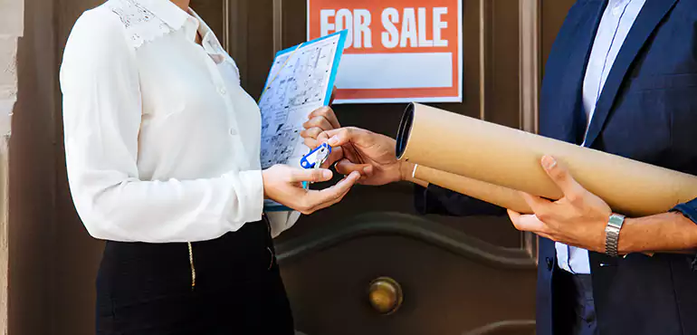 Quick and Hassle-Free Home Sales in Georgia, GA