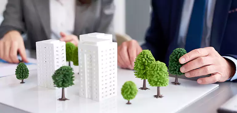 We're With You Every Step of the Way – Georgia's Trusted Bank Owned Property Buyers