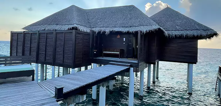 Our Process of Buying Your Beach House in Georgia, GA