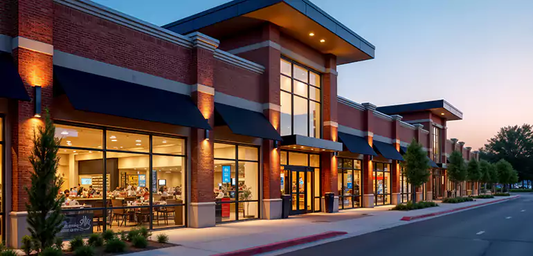 Sell Commercial Property Fast in Georgia, GA – Secure Your Financial Future