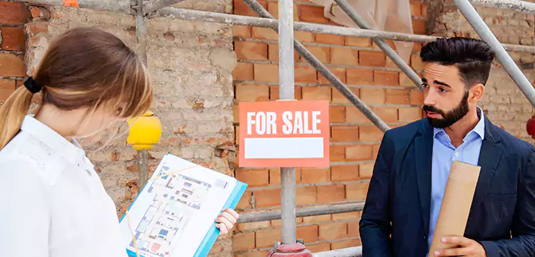 Supportive Home Selling Services for Inherited Property in Georgia