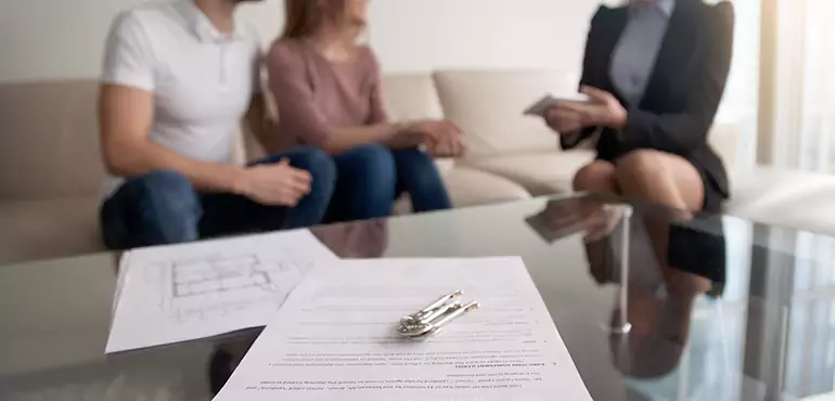 Sell Your Home Fast During Divorce in Georgia, GA