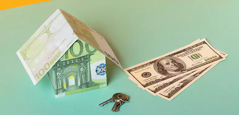 Online House Sales Without The Guesswork in Georgia, GA