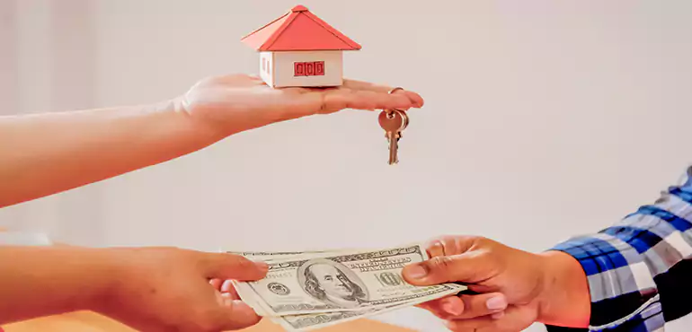 Sell Your House Fast & Avoid the Complications of Bankruptcy in Georgia, GA