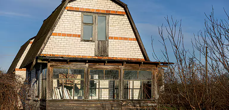 Own a Rental in Disrepair? We’ll Take It Off Your Hands in Georgia