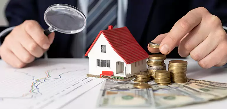 Home Needing Updates in Any Conditions for Cash in Georgia, GA